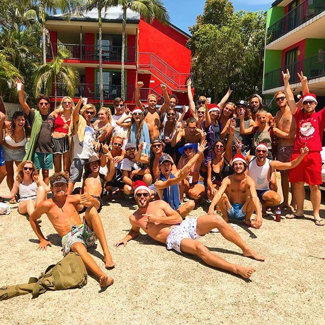 Beach Hostel Mooloolaba Exterior photo